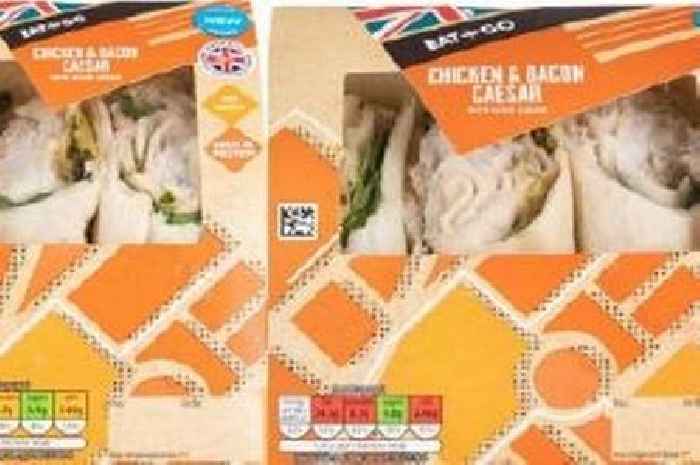 Huge number of chicken products urgently recalled from Aldi, M&S, Tesco, Waitrose, Co-op and Sainsbury's over salmonella fears