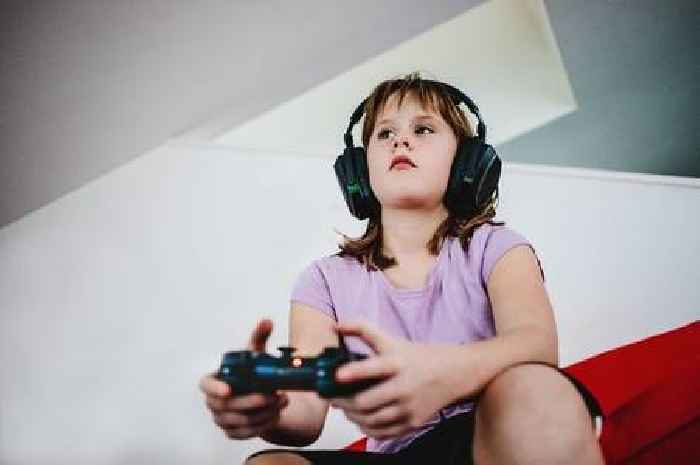 Playing video games found to boost intelligence in children