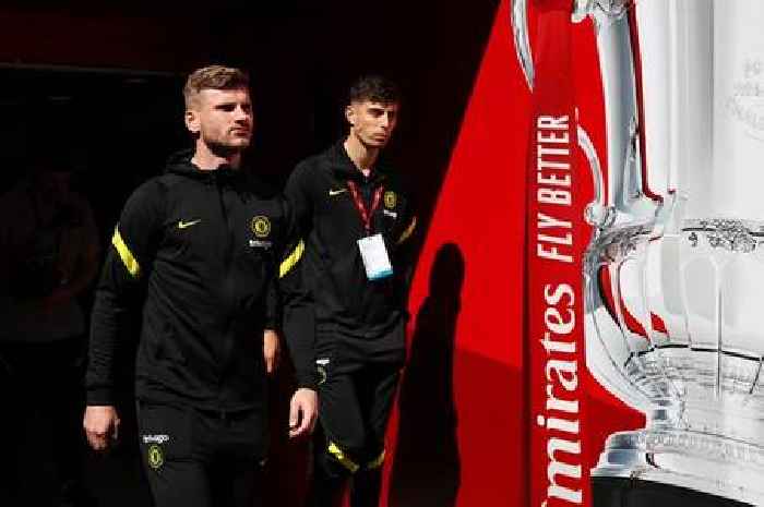 Chelsea injury news and return dates vs Leicester: Werner blow, Silva worry, Havertz concern