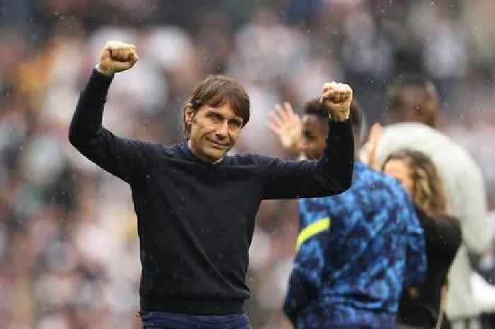 Every word Antonio Conte said on which Spurs stars had virus, Lloris fever and watching Arsenal