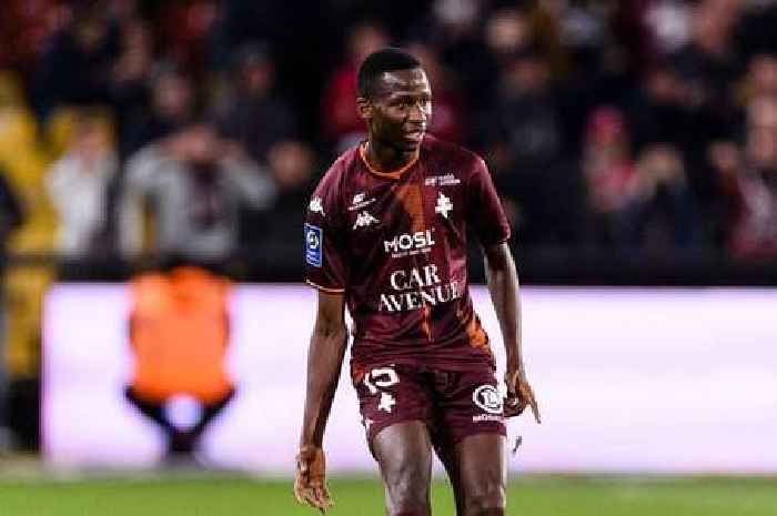 Pape Matar Sarr and seven Tottenham players Fabio Paratici could loan out next season