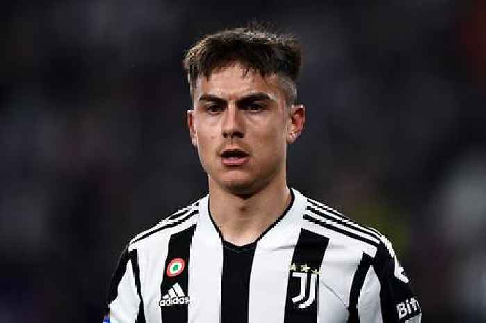 Paulo Dybala gives Chelsea, Arsenal and Spurs transfer green light as agent spotted 'in London'