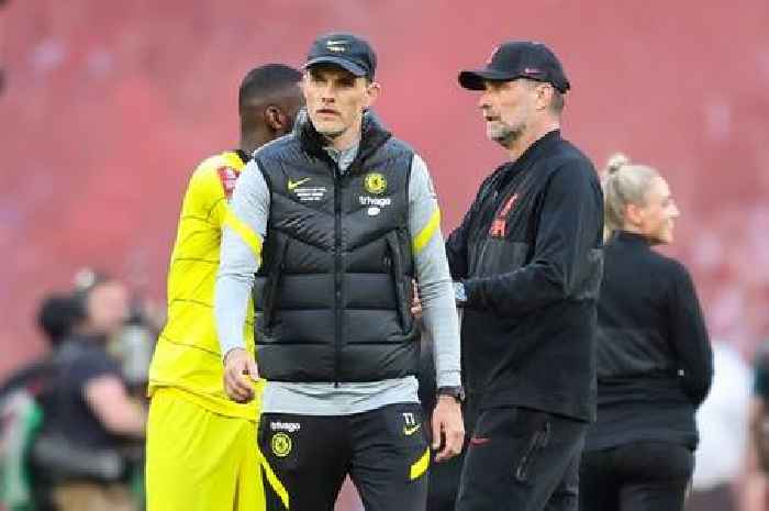 Todd Boehly must address Thomas Tuchel's harsh reality as Chelsea lose FA Cup final vs Liverpool