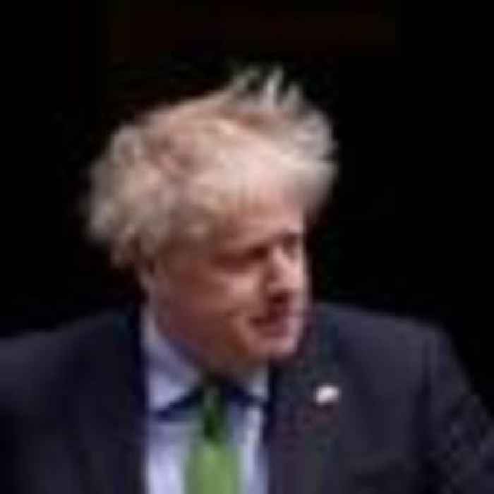 Boris Johnson to hold talks in Northern Ireland to try to break Stormont deadlock