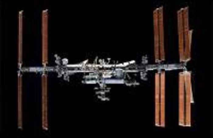 ISS Partnership faces 'Administrative Difficulties' NASA Panel Says