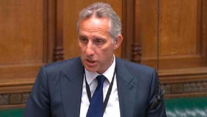 Ian Paisley Jr: ‘Let me lie down and recover from shock’ after Michelle O’Neill says ‘Northern Ireland’ for first time