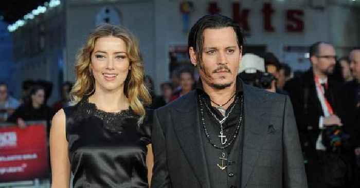 Amber Heard's Team Lashes Out At Johnny Depp, Expect Actor's Attorneys 'Will Pound Away On The Victim'