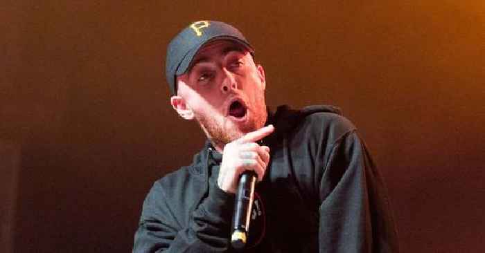 Second Man Who Provided Fentanyl-Laced Pills To Rapper Mac Miller Sentenced To 17 Years In Jail