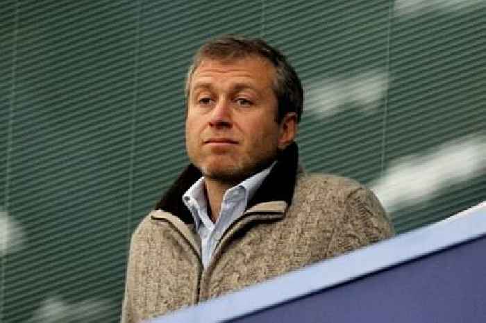 Chelsea takeover plunged into doubt as Abramovich 'refuses to accept Government deal'