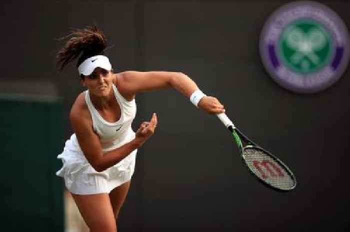 Ex-British No1 Laura Robson forced to retire from tennis aged 28 after injury torment