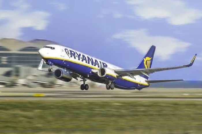 Ryanair boss issues warning to all passengers over prices and delays