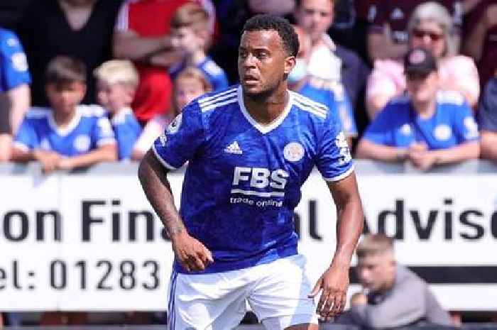 Why Ryan Bertrand & Brendan Rodgers' son could be key to Leicester City's summer transfer window