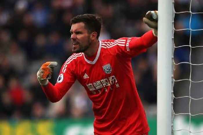 West Brom handed transfer instruction after Albion favourite confirms decision on future