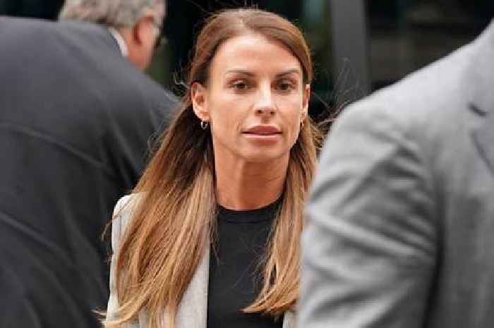 Coleen Rooney blasts 'evil' WhatsApp messages from Rebekah Vardy at Wagatha Christie trial