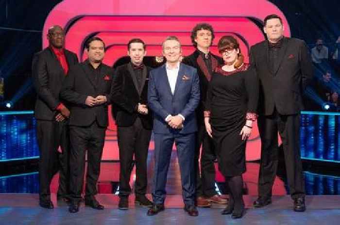 ITV Beat the Chasers viewers say same thing as Anne Hegerty replaced by Issa Schultz