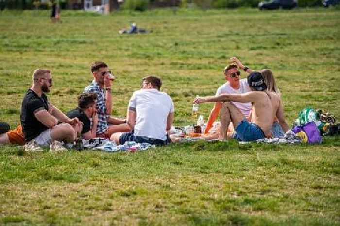 Met Office weather forecast: Sun and high temperatures return in Chelmsford, Southend, Harlow, Colchester, and Basildon after storm warning