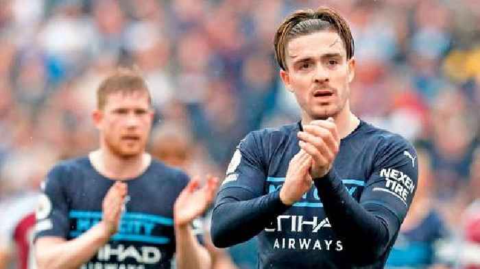 Man City comeback keeps title in their hands, Tottenham into top-4