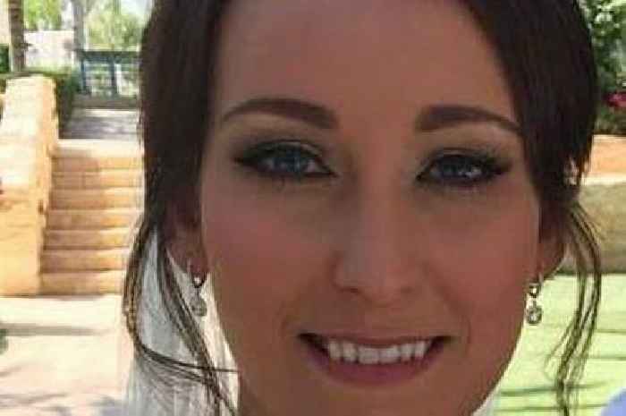 Death of West Lothian woman Kirsty Maxwell examined by crime expert in new podcast
