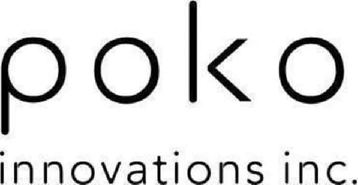 Poko Innovations, Inc. Receives Validation and Authorization