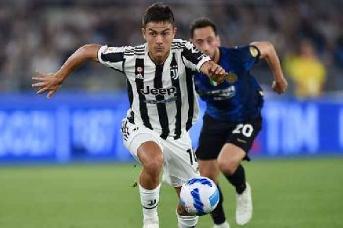 Chelsea have £60m Paulo Dybala advantage over Arsenal and Spurs with Juventus transfer proposal