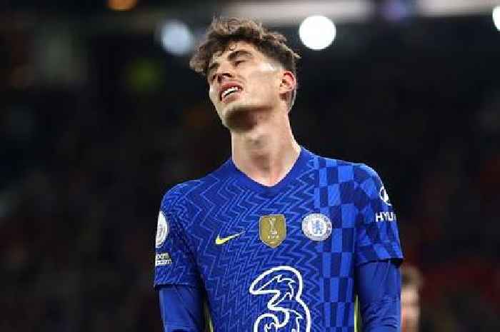 Chelsea injury news and return dates vs Leicester: Havertz concern, Silva worry, Werner blow