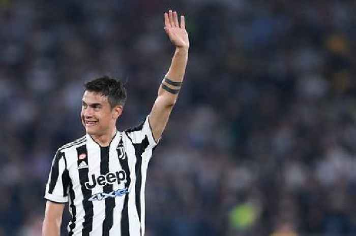 Paulo Dybala can complete his seven-year Mesut Ozil mission if he seals free Arsenal transfer