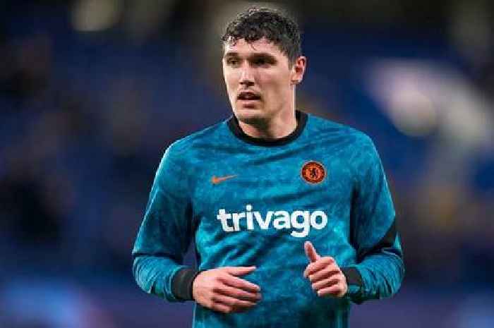 What Thomas Tuchel must decide after Andreas Christensen's shock FA Cup final withdrawal