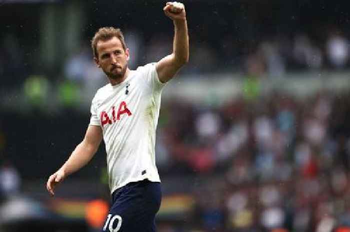 What Tottenham stars are doing for Newcastle vs Arsenal as Harry Kane asks Antonio Conte to stay
