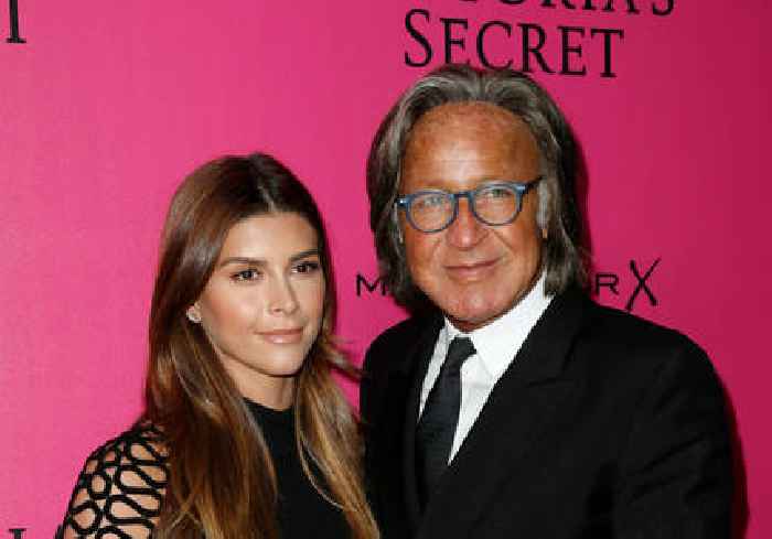Zionists control the world, buy up media outlets says Mohamed Hadid