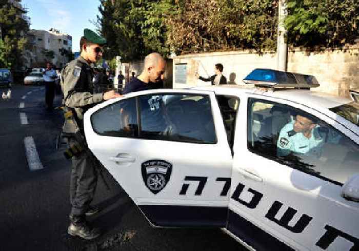 Israeli woman strangled to death by ex-husband in Ashdod