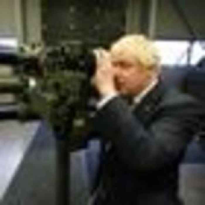Boris Johnson's protocol gamble raises risk of a trade war with the EU and a political crisis in NI