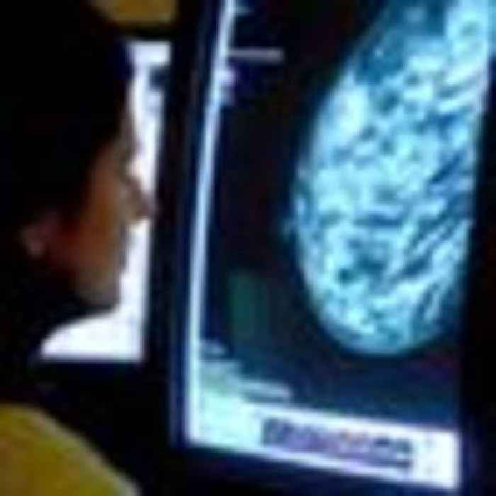 Tumour-spotting 'metal detector' helps spot whether cancer has spread