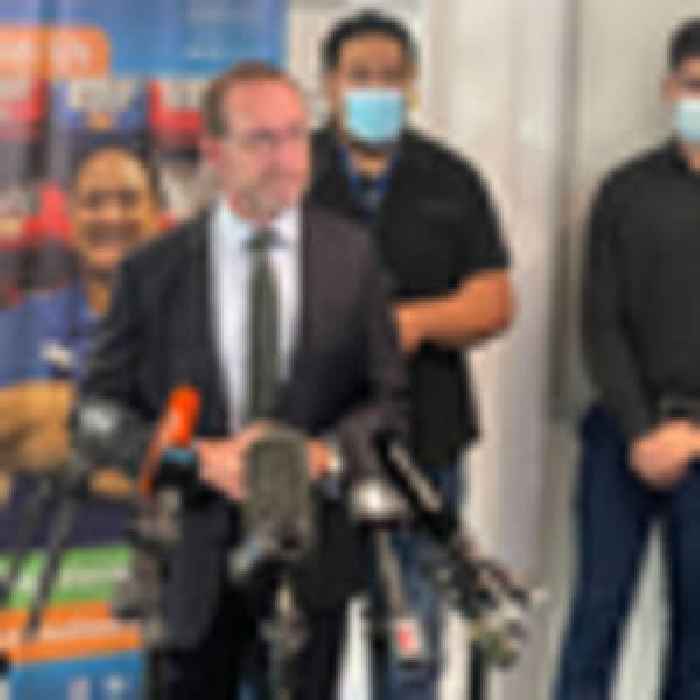 Budget 2022: Health Minister Andrew Little to make mental health announcement for specialist and addiction services