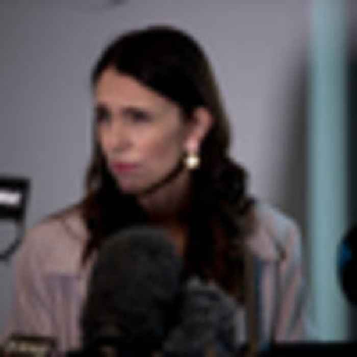 Covid-19 Omicron outbreak: Jacinda Ardern still too sick to take part in Question Time