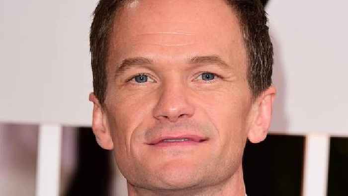 Neil Patrick Harris apologises for Amy Winehouse ‘corpse meat platter’ after old photo resurfaces