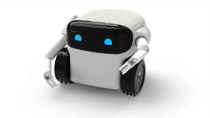 Cute, Stubby Willow X Says It's the Ultimate Outdoor Robot, Can Perform Hundreds of Tasks