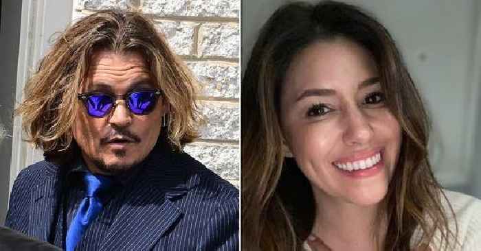 Legal Sensation! Everything We Know About Johnny Depp's Attorney Camille Vasquez: Photos