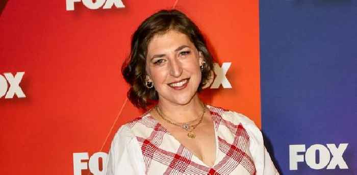 Will Mayim Bialik Host The New 'Celebrity Jeopardy!' Show? Get Details