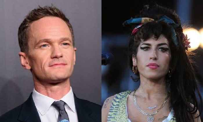 Neil Patrick Harris Apologizes for Serving Meat Platter Shaped Like Amy Winehouse’s Corpse at 2011 Party