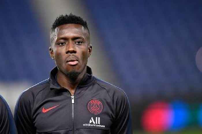 PSG ace Idrissa Gueye slammed after 'boycotting game' over LGBT+ support gesture