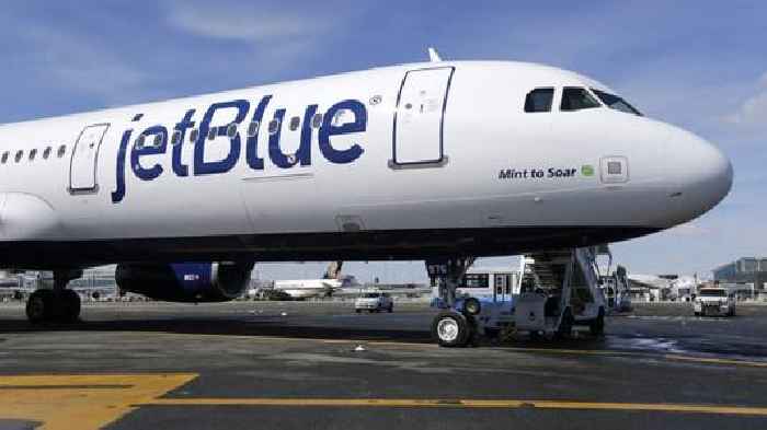 Rebuffed By Spirit Airlines, JetBlue Goes Hostile In Takeover Bid