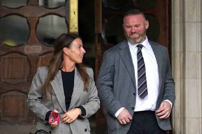 Live updates as Rams boss Wayne Rooney gives evidence in court