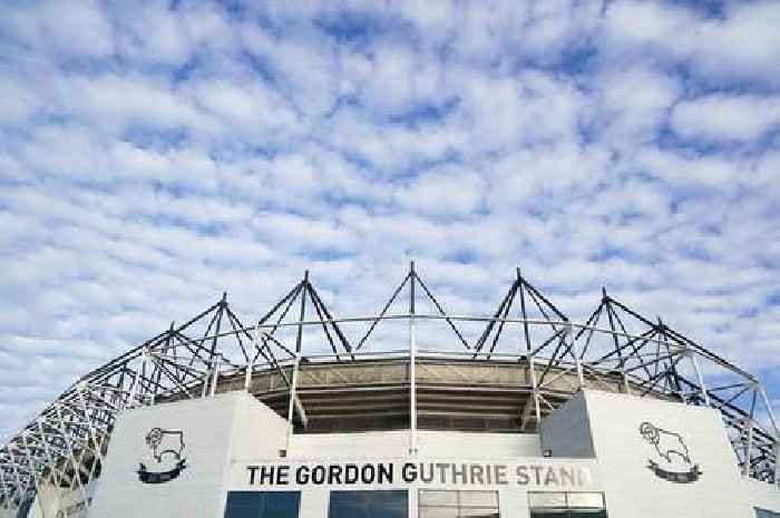 'Exchanged contracts' - Derby County administrators confirm Chris Kirchner takeover