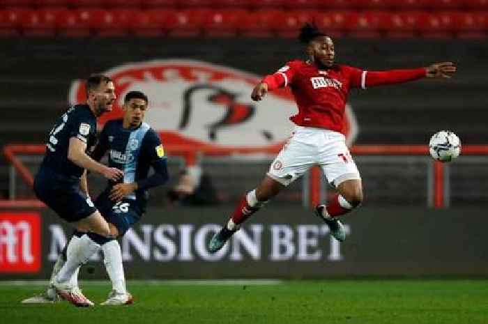 Nigel Pearson sends transfer message over Antoine Semenyo with Bristol City in a strong position