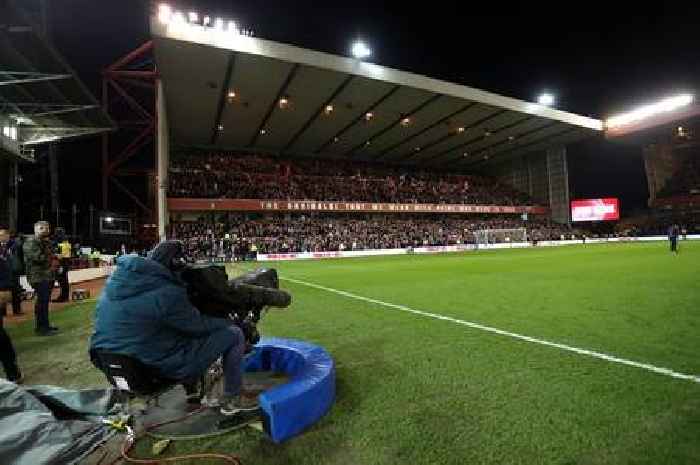Nottingham Forest vs Sheffield United TV channel, live stream and how to watch Championship play-off