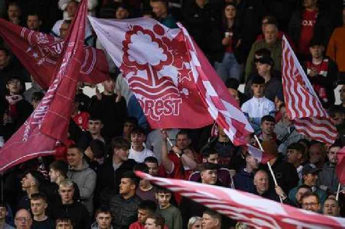 'Won't matter' - Derby County takeover update prompts Nottingham Forest fans response