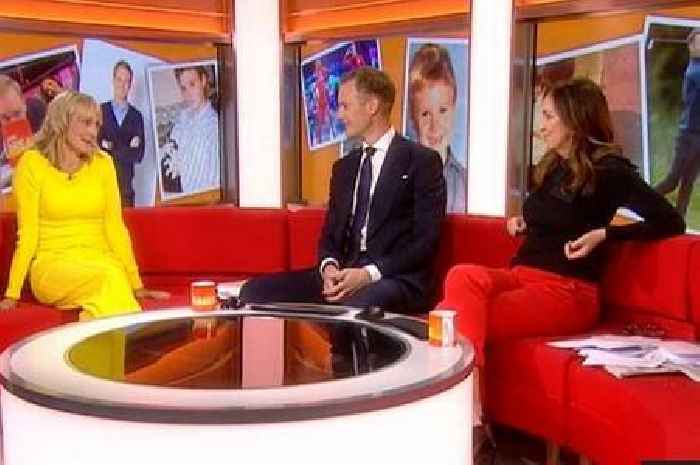 BBC Breakfast under fire over Dan Walker's last show as fans tune out