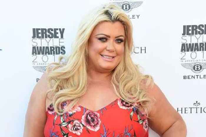 Gemma Collins set to become new face of Walkers Crisps