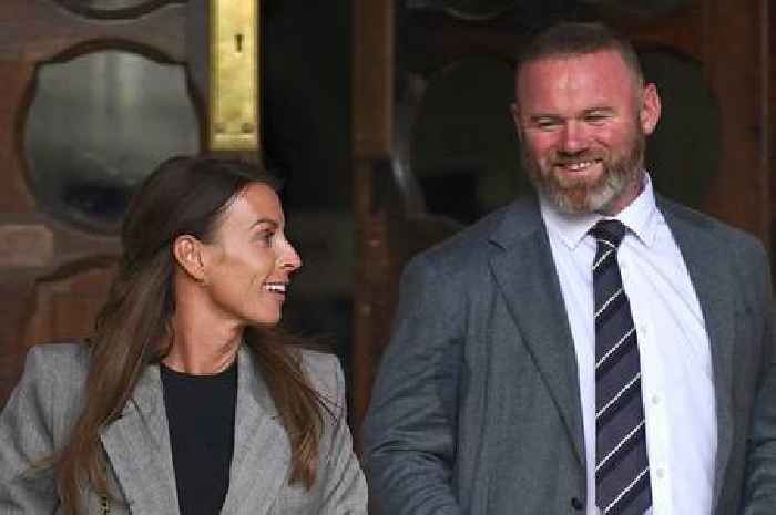 Jamie Vardy blasts Wayne Rooney for 'nonsense' Wagatha Christie evidence