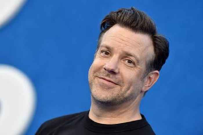 Jason Sudeikis splits from Keeley Hazell weeks after serving Olivia Wilde custody papers on stage